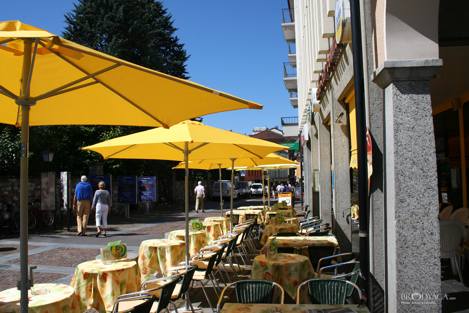 Ascona